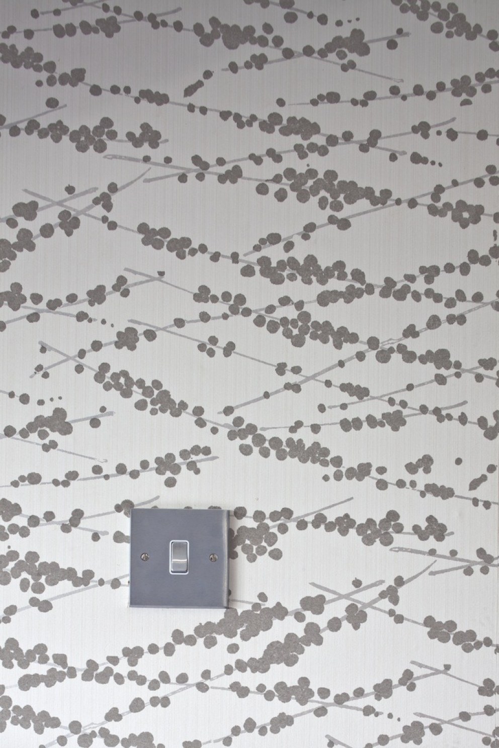 Muswell Hill II | Wallpaper close up | Interior Designers